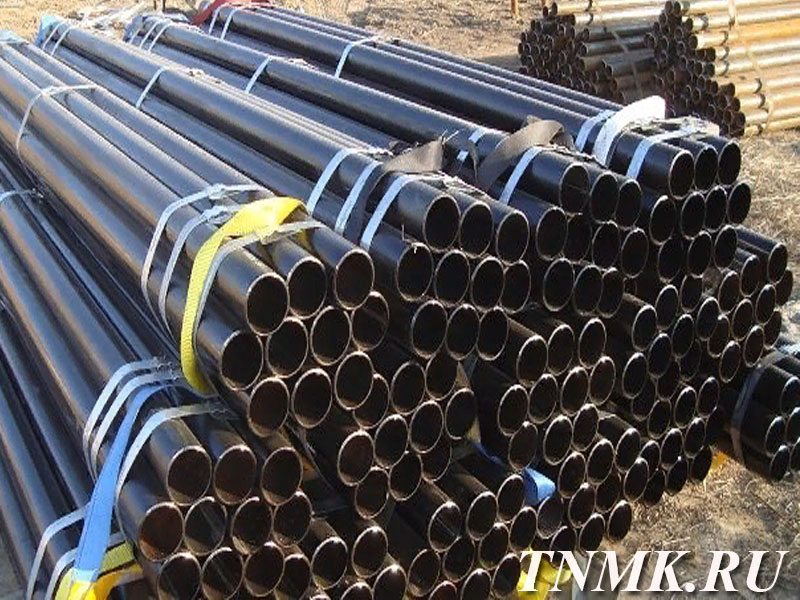 Труба титановая 110х5 мм ПТ1М ГОСТ 22897-86 купить в Нижнем Новгороде