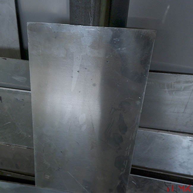 Лист алюминиевый 2.5х1200x3000 мм АМГ5М